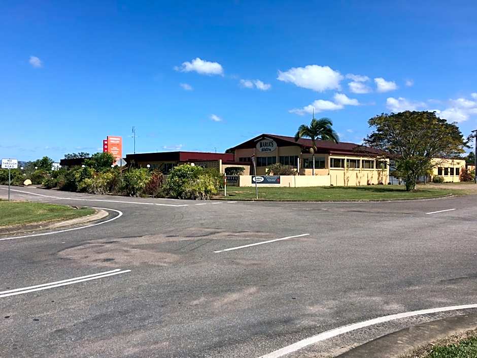 Herbert Valley Motel