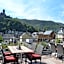Flair Hotel am Rosenhugel - Garni