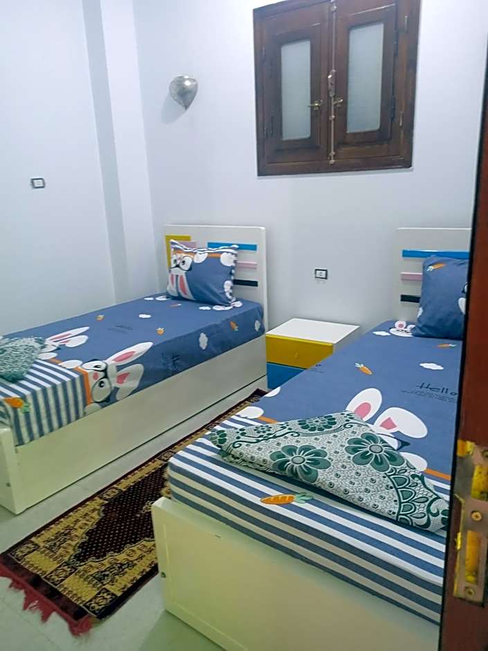 Nubian Queen Guest House