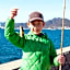 Kyukamura Ohkunoshima