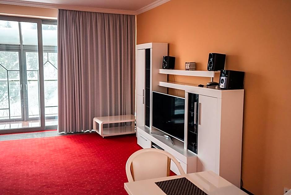 Hotel Hochsauerland 2010