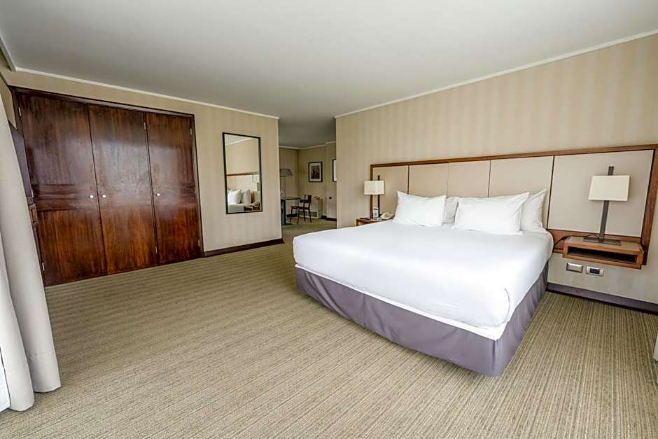 abba Presidente Suites Santiago