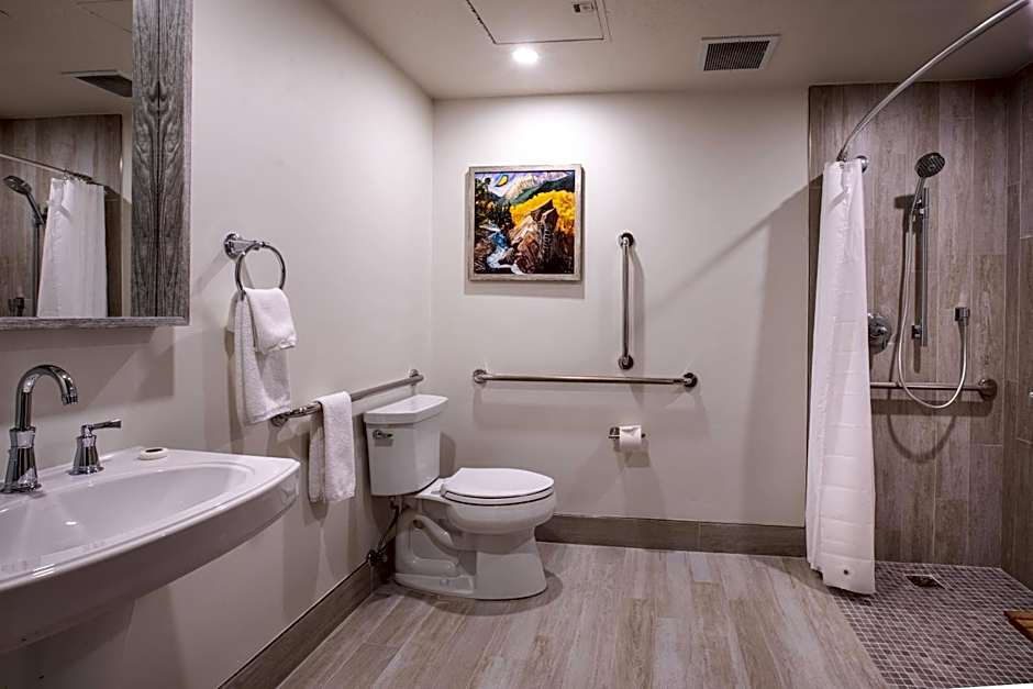 Beaver Creek Lodge, Autograph Collection