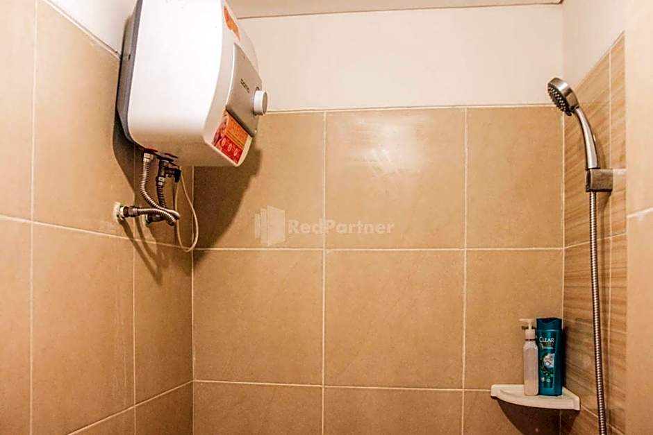 RedLiving Apartemen Paradise Mansion - Gunawan