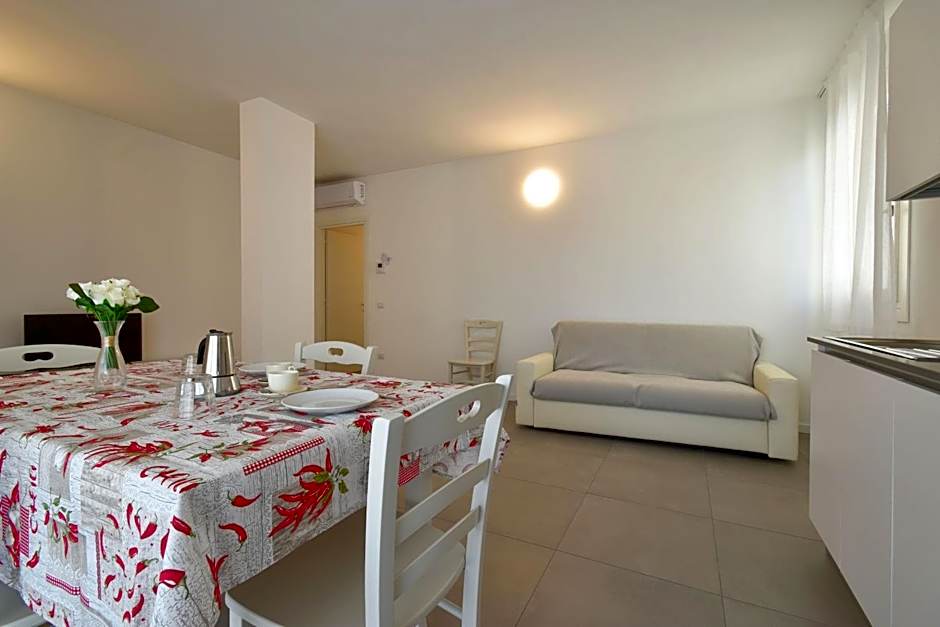 Residence Al Molo - Agenzia Cocal