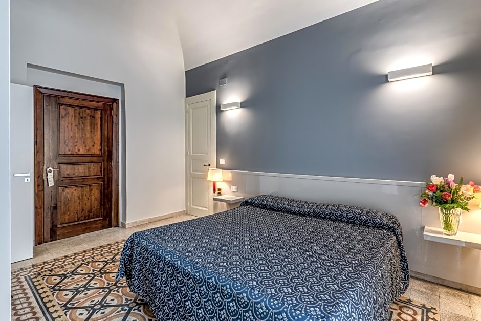 Hotel La Residenza