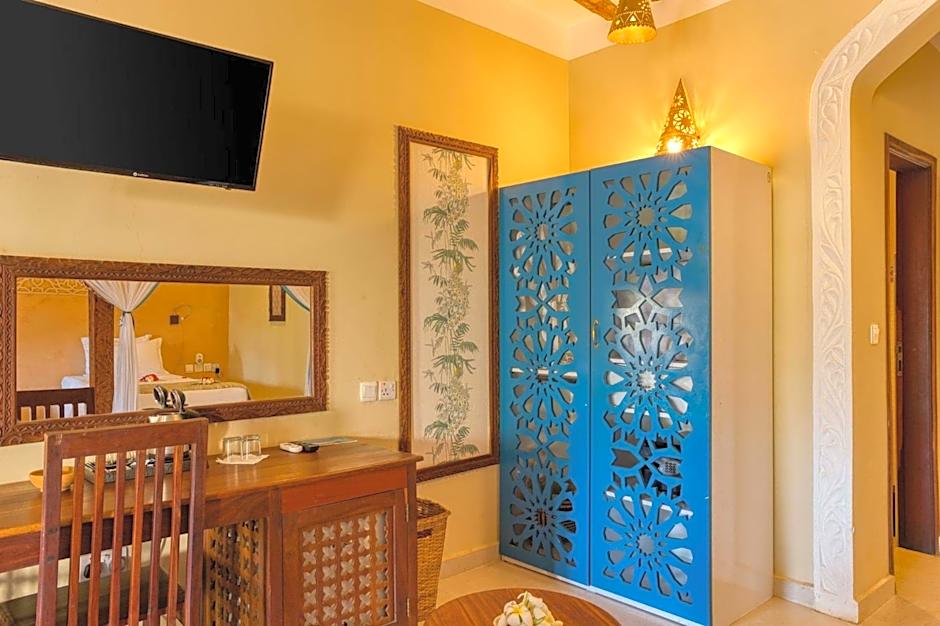Kendwa Rocks Hotel