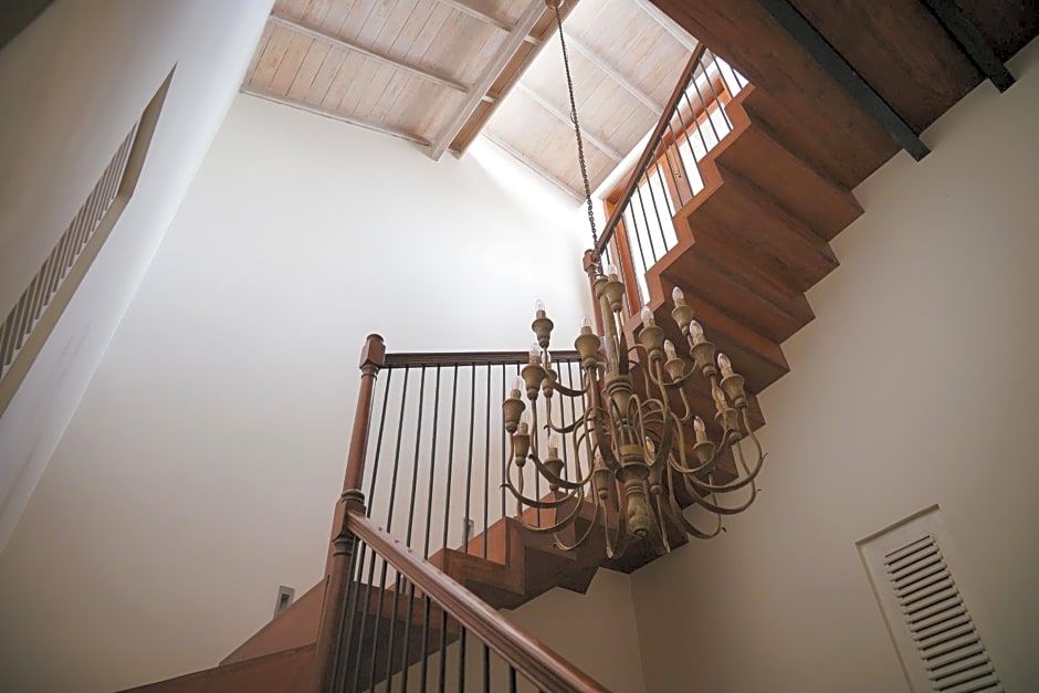 Church Street Townhouse