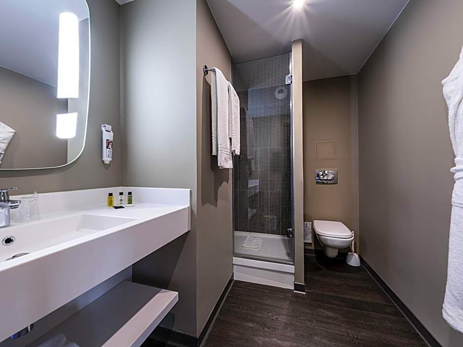 ibis Nanterre La Defense