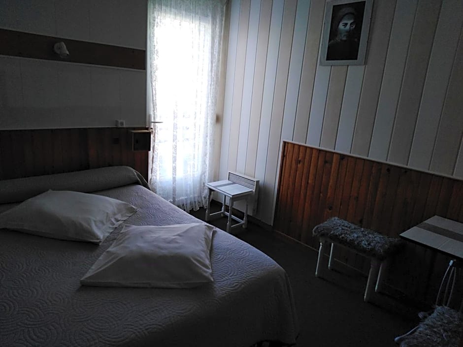 Chalet Saint Louis