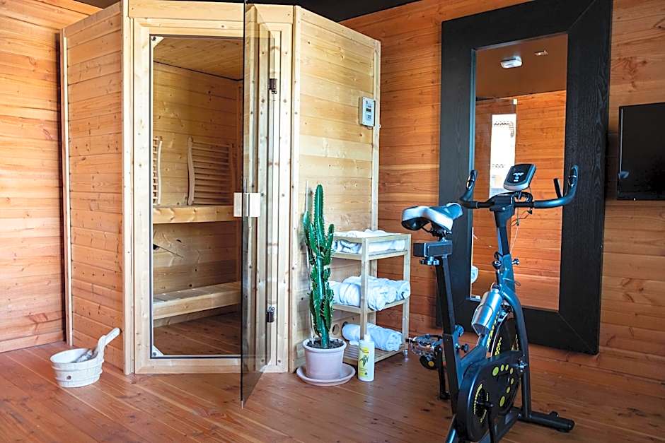 Chambre d'hôtes Escale Villa