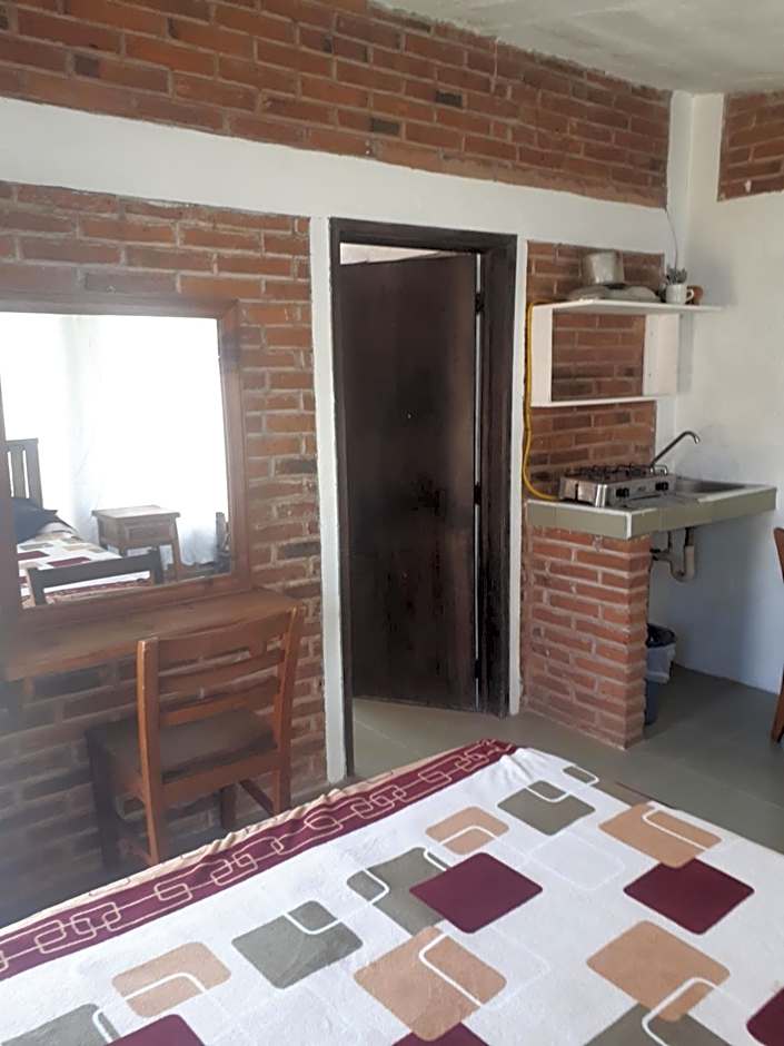 La Misión Cabañas Chignahuapan