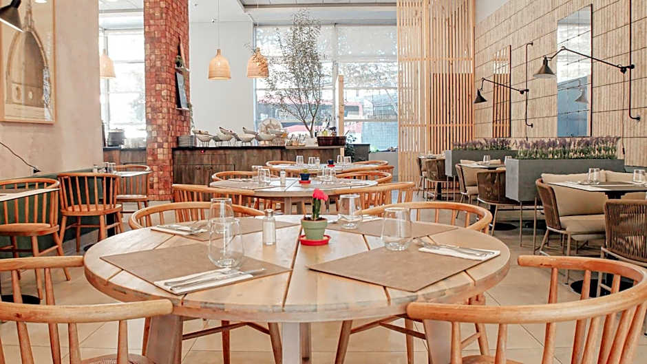 Ibis Santiago Providencia