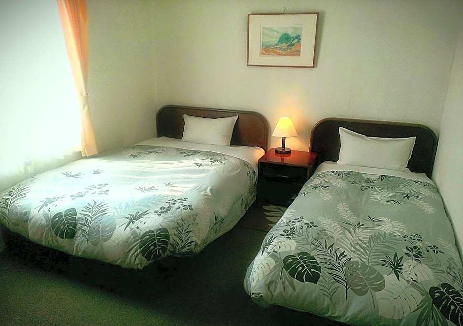 Pension Sandy Beach
