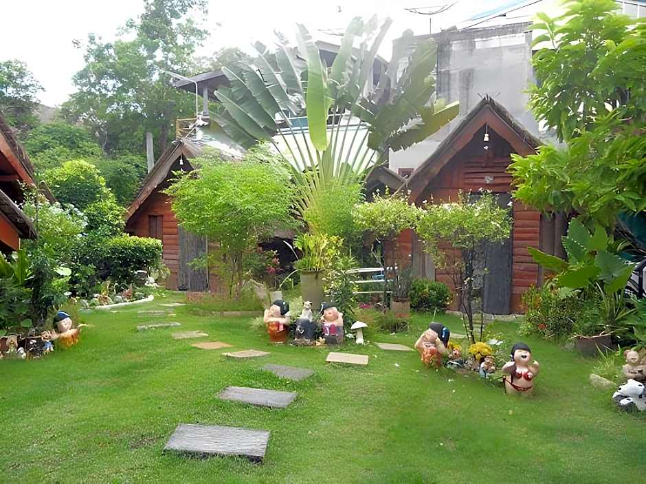 Sinsamut Hotel Koh Samed