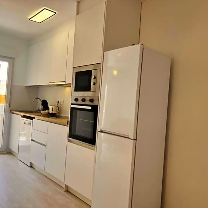 Casa Espejo by SunshineClub