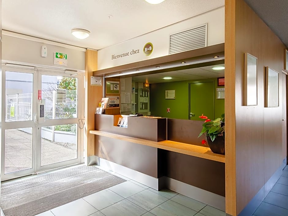 B&B Hôtel ORLY Chevilly-Larue
