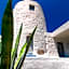 The Windmill Kimolos