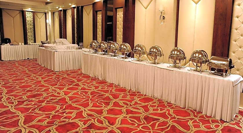 Sarovar Portico Jalandhar