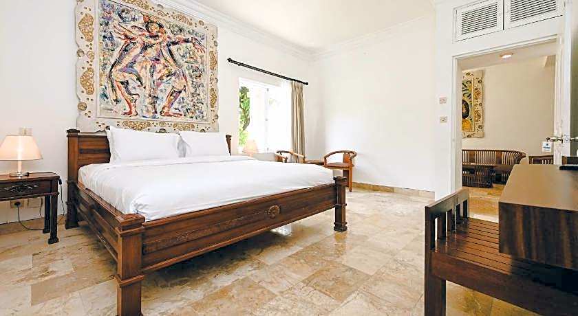 Hotel Sari Bunga