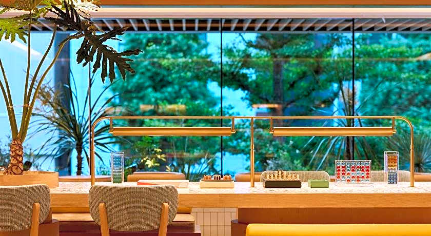 The Royal Park Hotel Ginza 6-chome