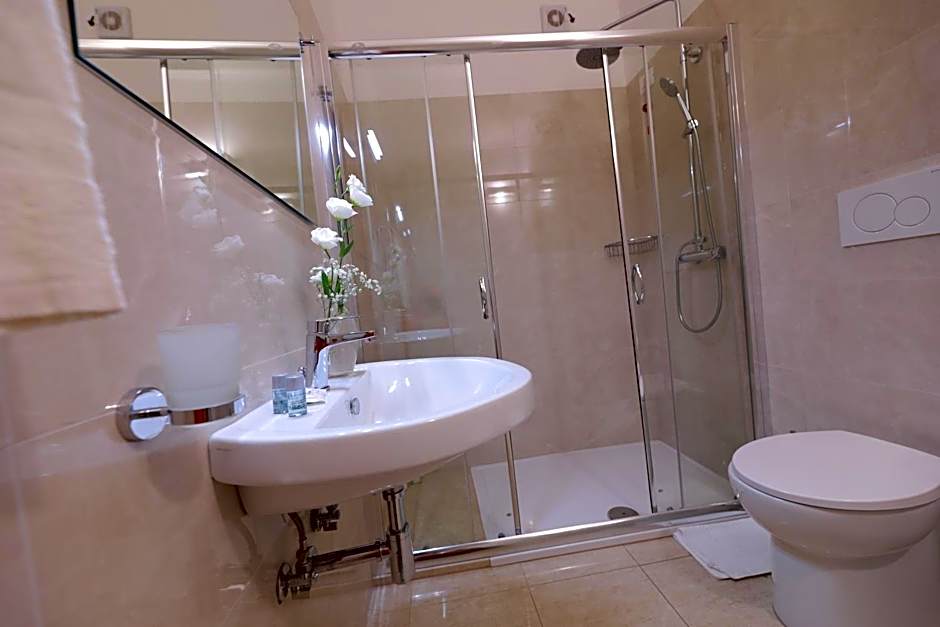 Hotel Magna Grecia