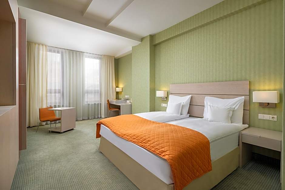 Hotel Golden Tulip Ana Tower Sibiu