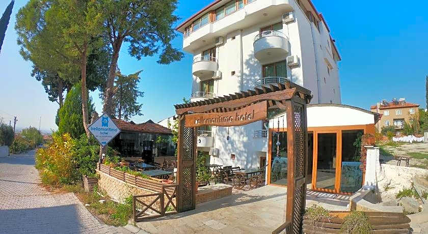 Bellamaritimo Hotel
