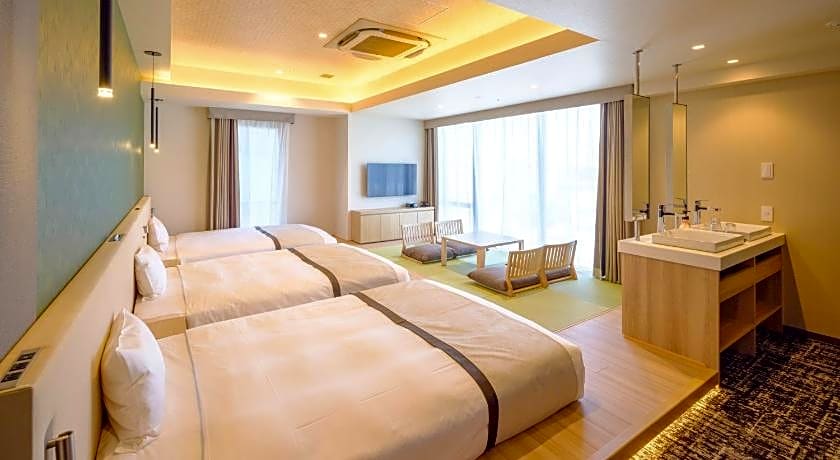 Tosei Hotel COCONE Tsukiji Ginza Premier