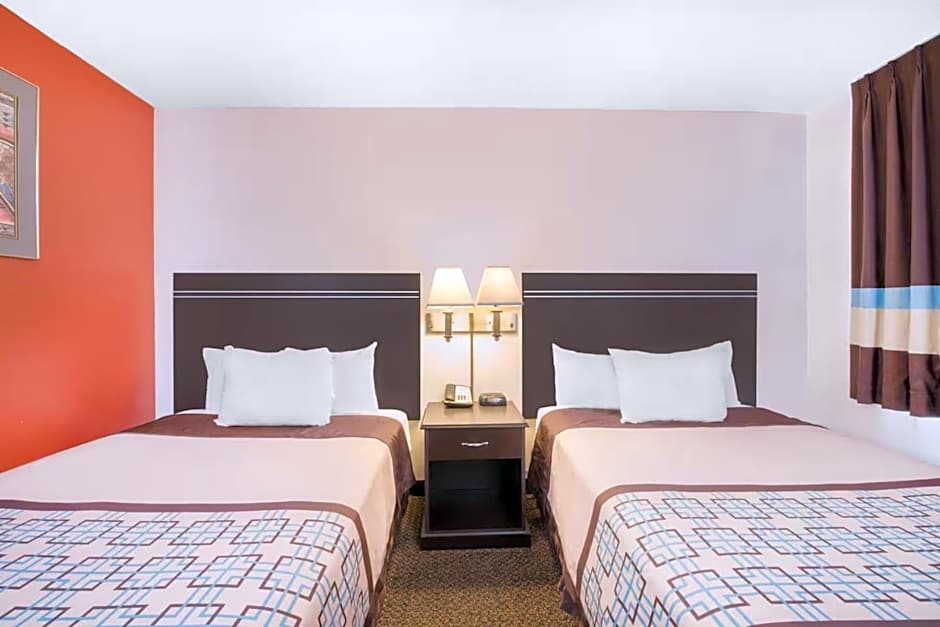 Americas Best Value Inn Hobbs