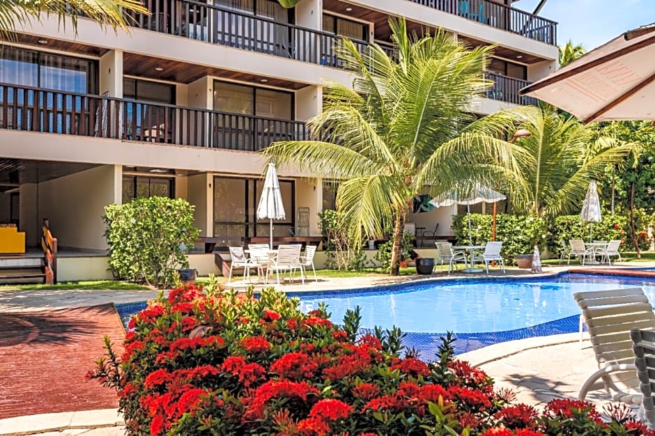 Nannai Residence by AFT