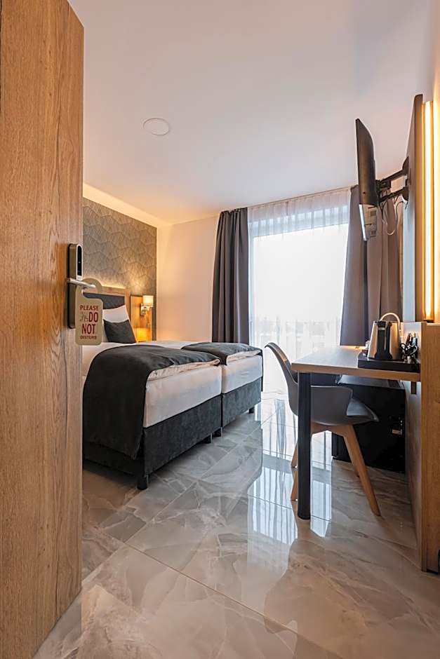 Hotel Tříška