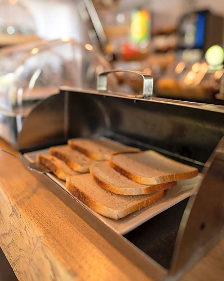 Kyriad Lyon Sud Sainte Foy