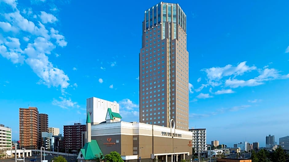 Hotel Emisia Sapporo
