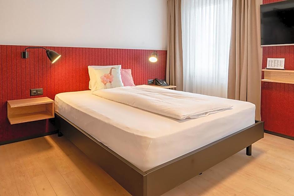 Boutique Hotel Balm