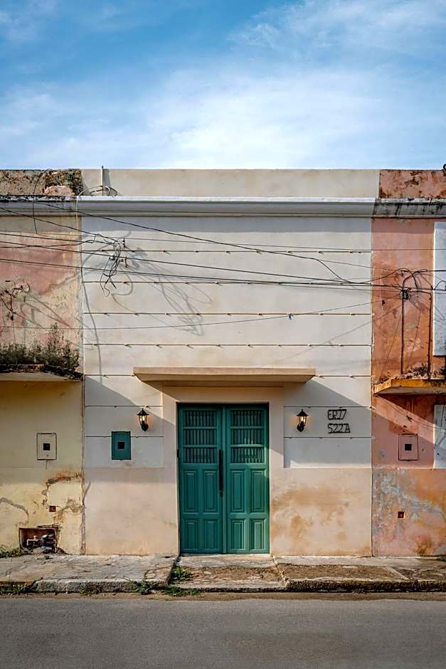 Casa de la Ermita