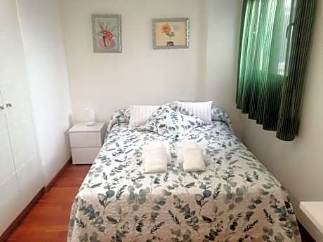 Habitaciones doble