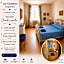 Les chambres Anglaises