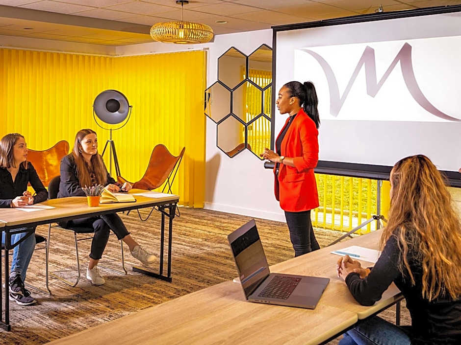 Mercure Lyon Est Chaponnay