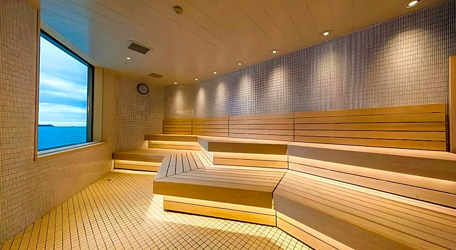 Atami Korakuen Hotel