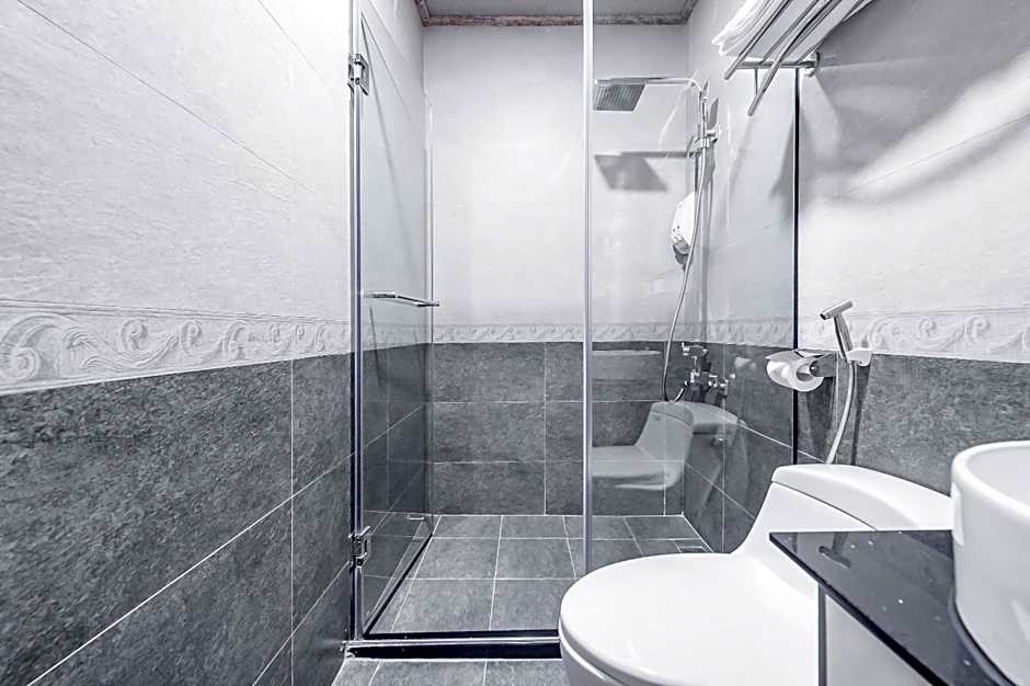 Sun Moon Lake I Love You