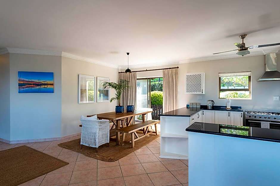 Shangri-La 6 Bedroom Ballito Beachfront KBW1