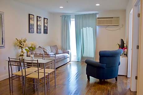 10 Minutes from NYC - Astoria LIC Queens CityView