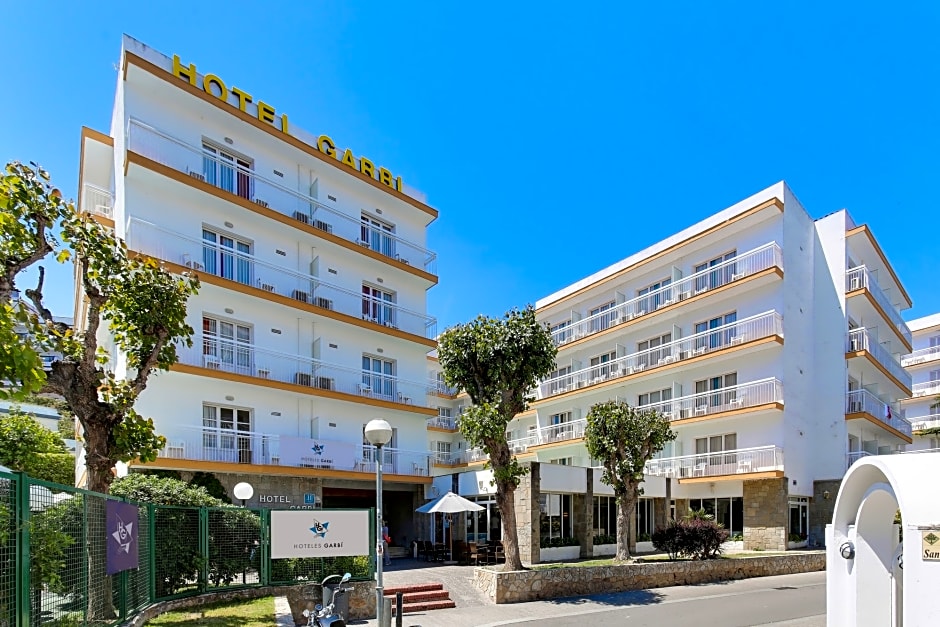 Hotel Villa Garbí
