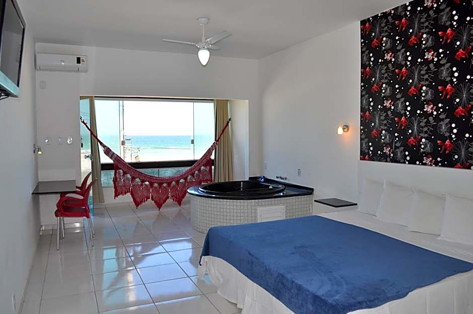 Pousada Laguna Hotel