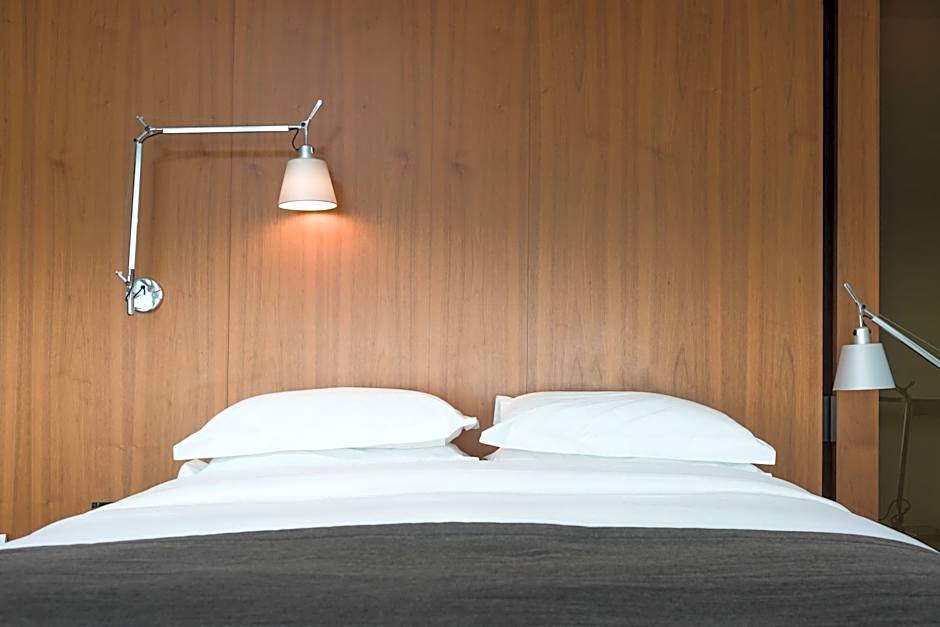 The Met Hotel a Member of Design Hotels