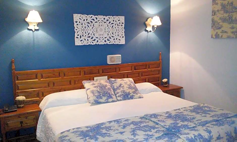 Hotel Boutique Balaitus