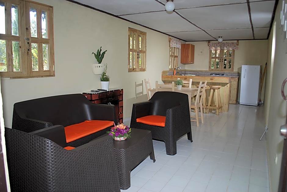 Hotel Rancho Constanza