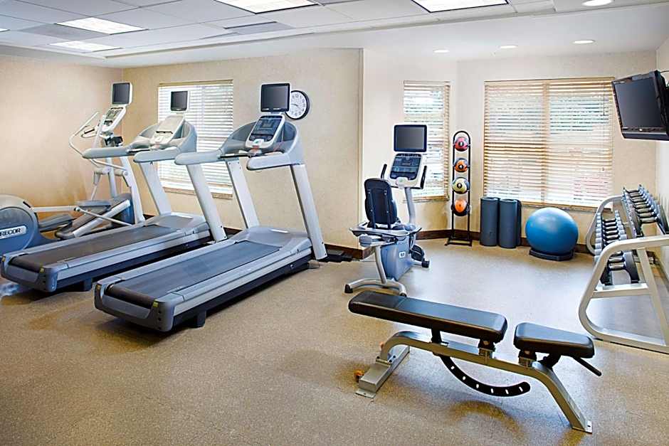 Homewood Suites By Hilton Carlsbad-North San Diego County