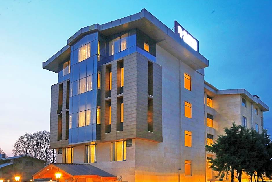 Regenta Central Srinagar